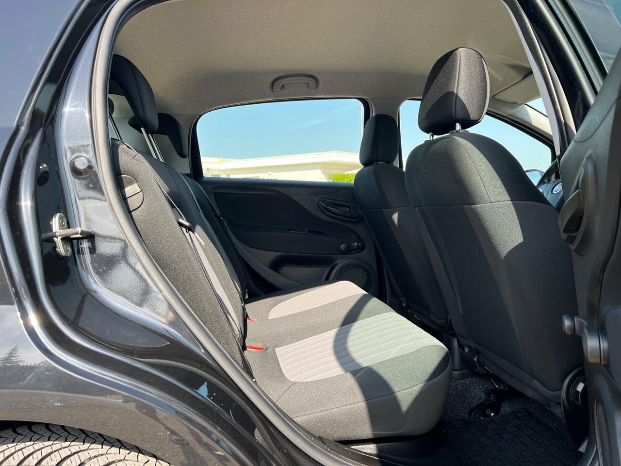 Fiat Punto 1.4 Gpl 5p. Easypower Street - 2018