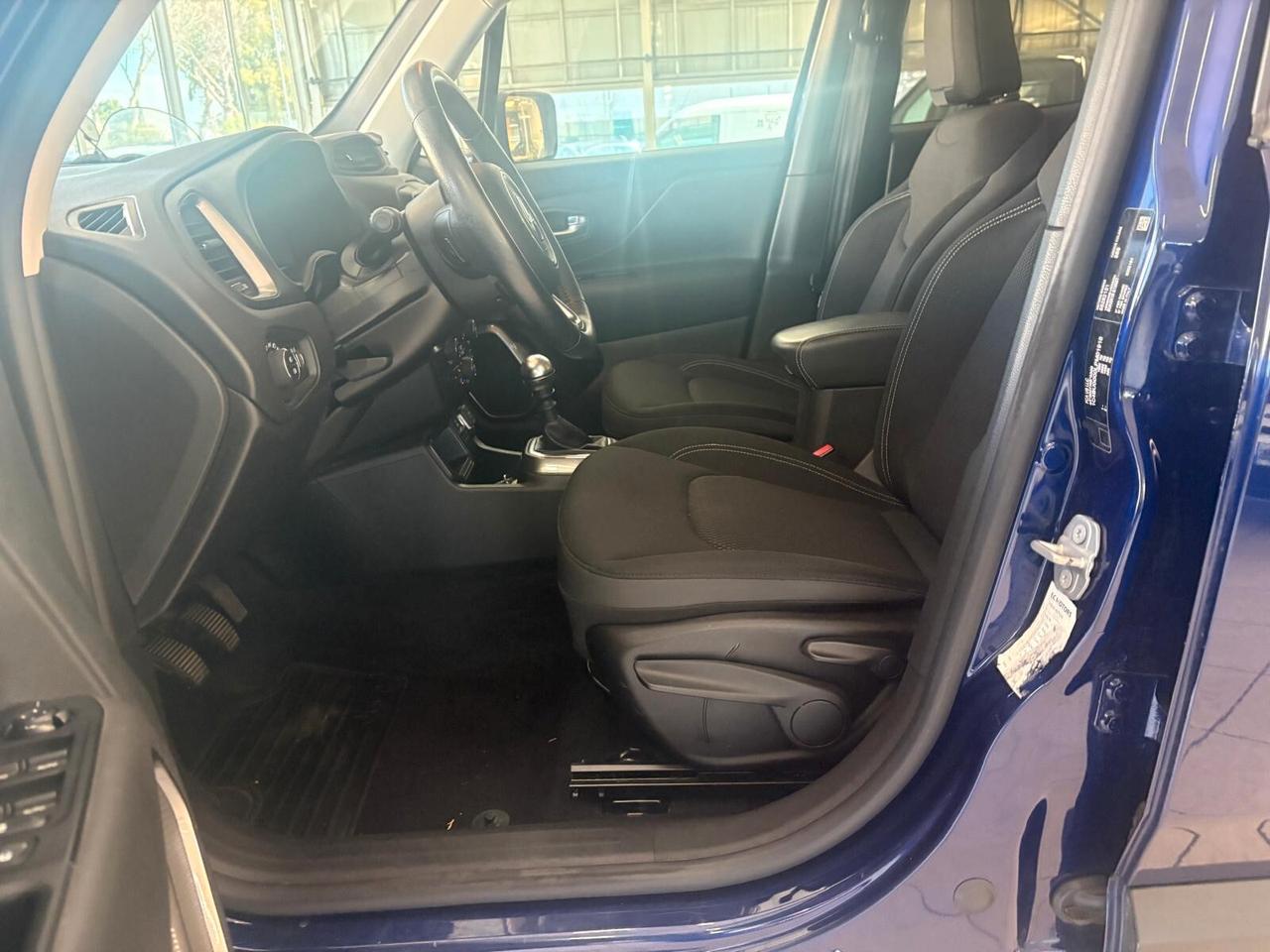 Jeep Renegade 1.0 T3 Limited