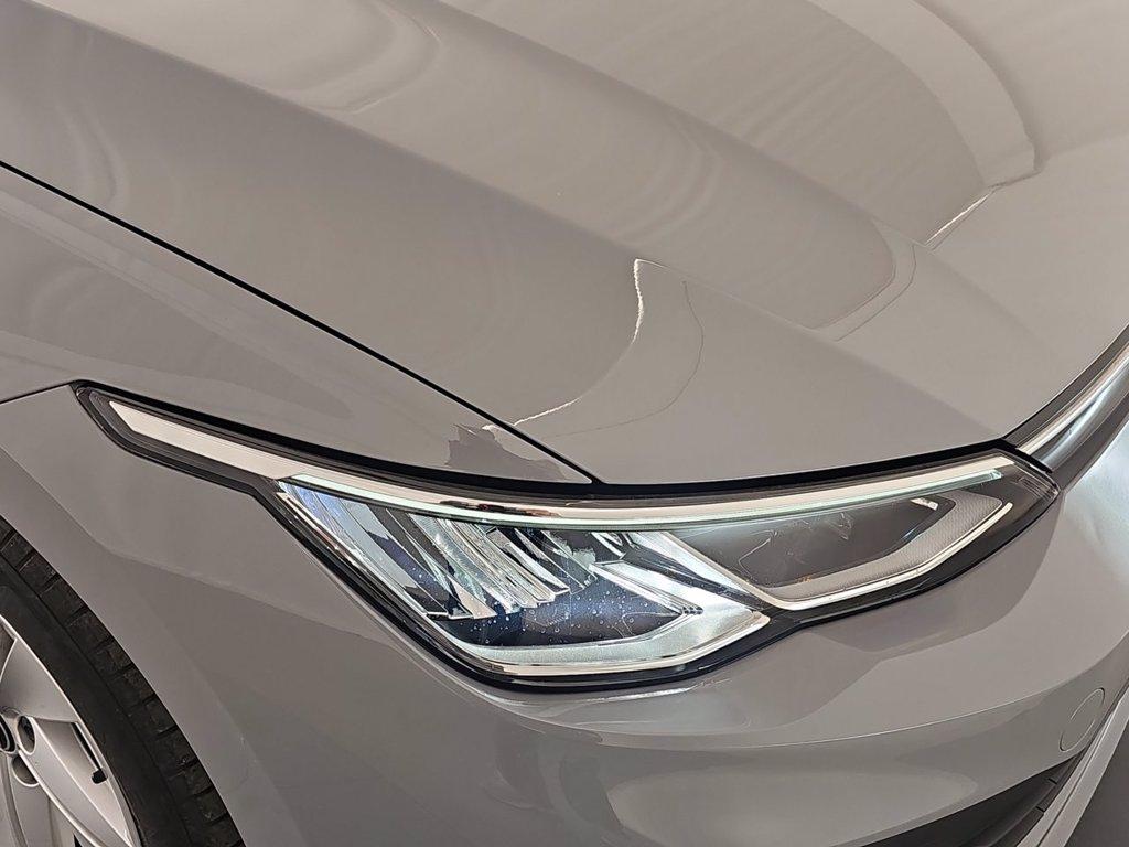 VOLKSWAGEN Golf 1.0 etsi evo life 110cv dsg del 2023