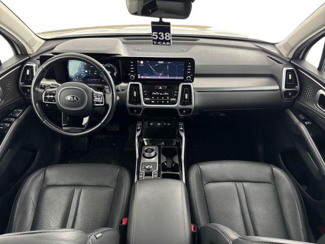 KIA Sorento 1.6 T-GDi PHEV AT6 4WD Business