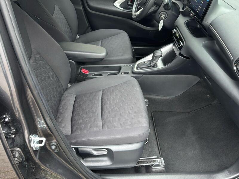 Toyota Yaris Yaris 1.5 Hybrid 5 porte Active