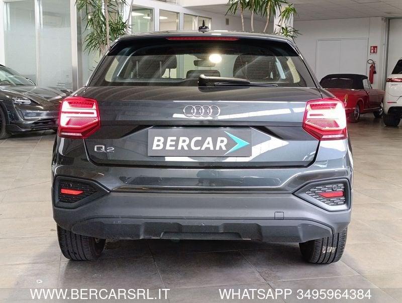 Audi Q2 Q2 35 TFSI Business*NAVIGATORE*