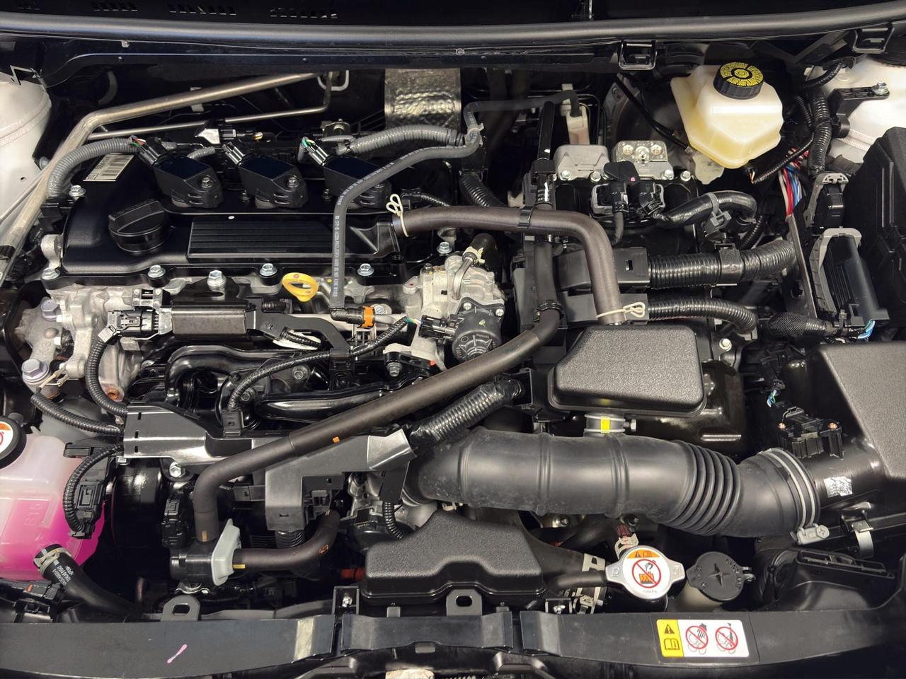 Toyota Yaris Cross 1.5h Active fwd 116cv e-cvt