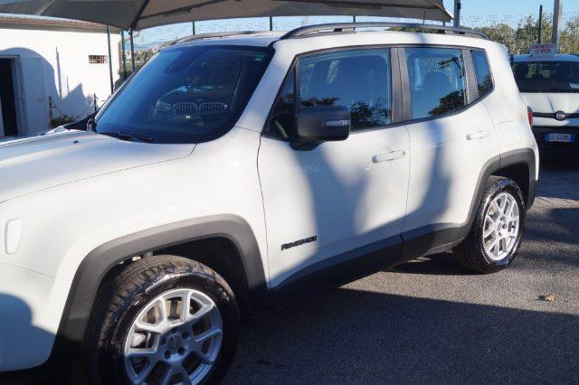 JEEP Renegade 1.3 T4 190CV PHEV 4xe AT6 Limited