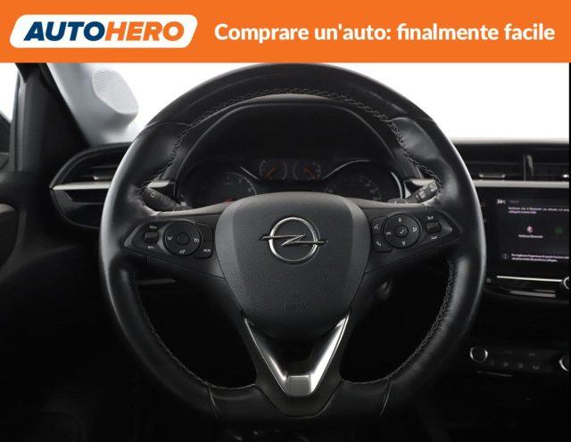 OPEL Corsa 1.2 100 CV aut. Edition