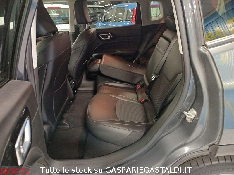 Jeep Compass Compass 1.6 Multijet II 2WD Limited