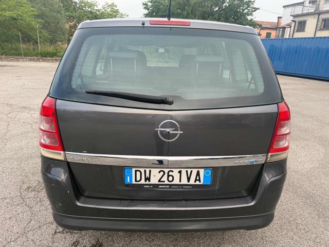 OPEL Zafira Tourer 7posti 1.6 T EcoM 150CV Cosmo perfetta