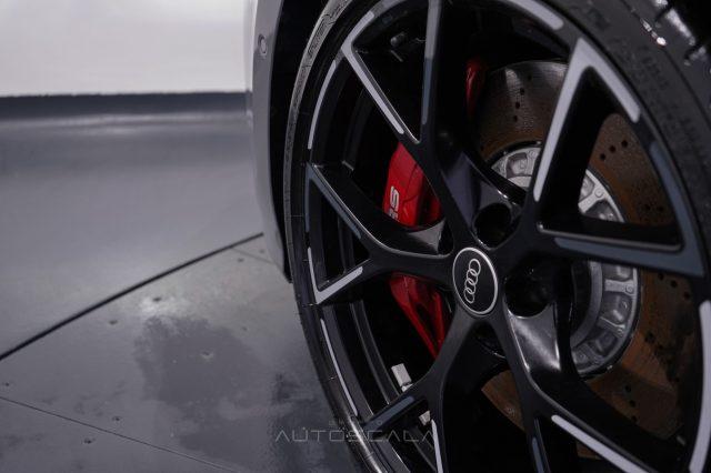 AUDI RS3 SPB 2.5 TFSI 400cv RS Dynamic Quattro S Tr.
