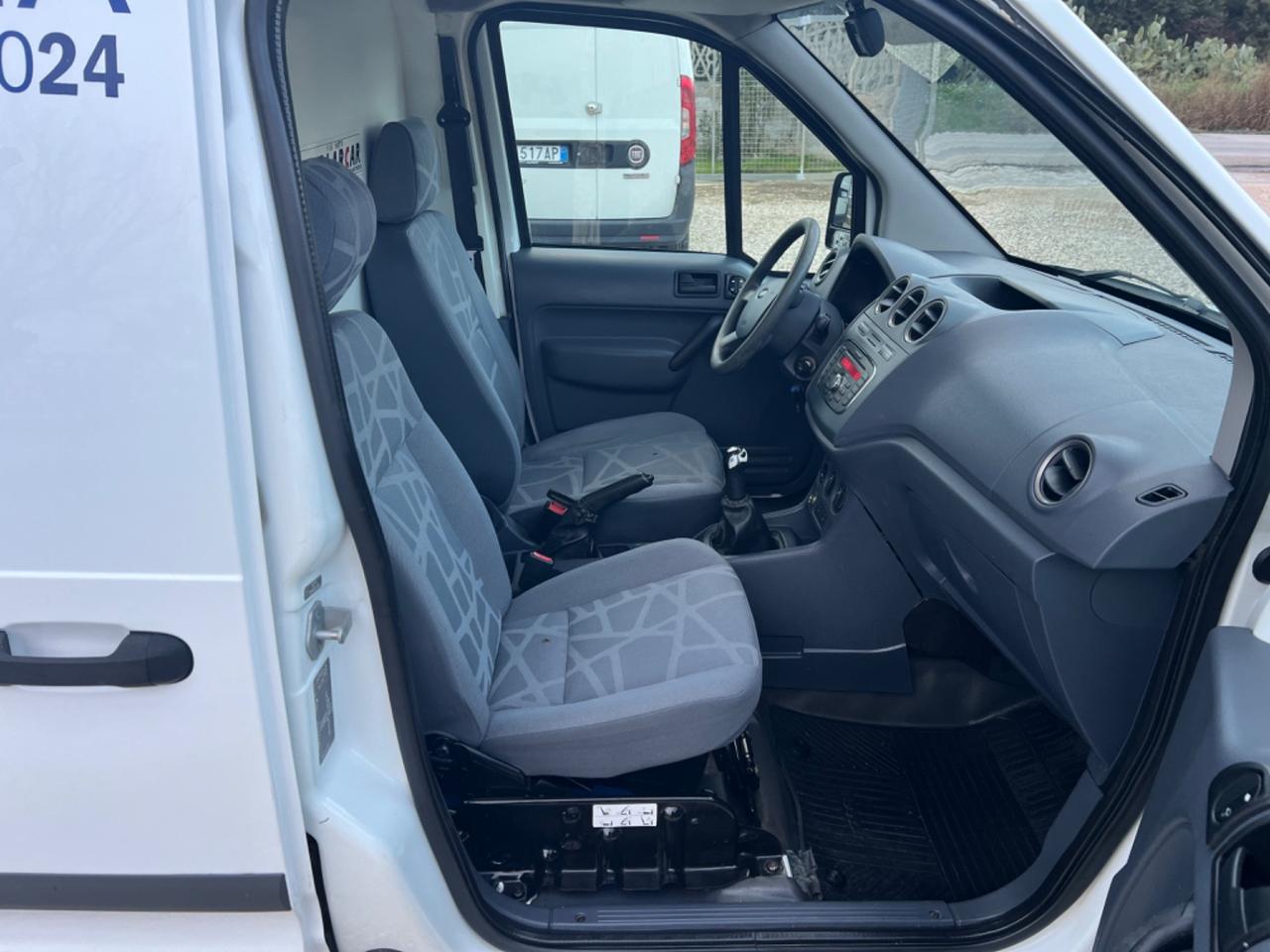 Ford Transit Connect FRIGO Diesel