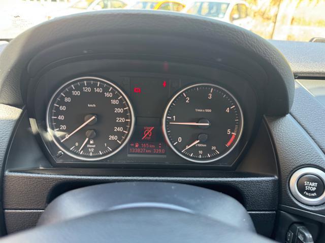 BMW X1 SDrive18d UNICOPROPRIETARIO