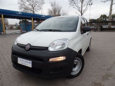 Fiat Panda 1.2 Pop Van 2 posti