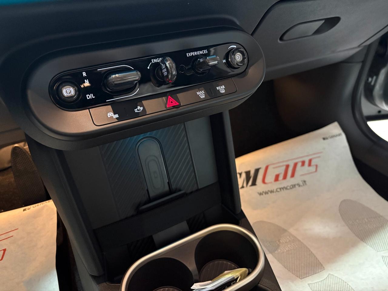 MINI Cooper S 5p 2.0 204cv Favoured Auto ITALIANA +Tetto Km0