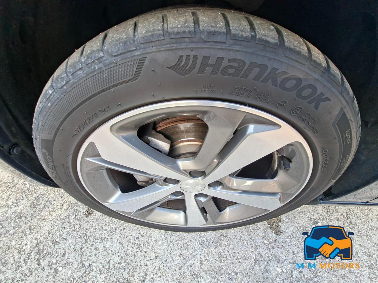 Peugeot 308 5 Porte 308 5p 1.5 bluehdi Active s&s 130cv