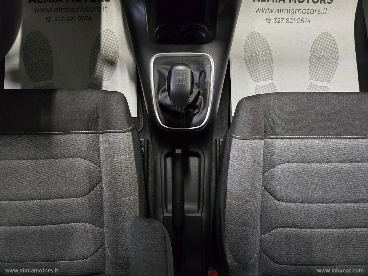 CITROEN C3 PureTech 83 S&S Shine