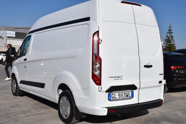 FORD Transit Custom 300 2.0 EcoBlue 130 PL Furgone Trend *FRIGO*