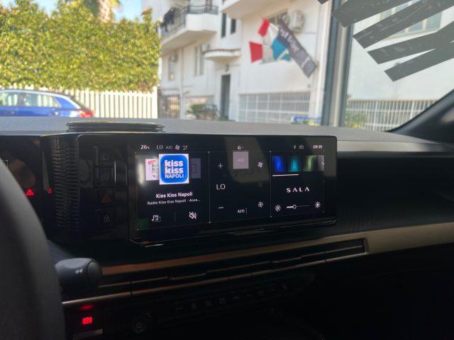 LANCIA Ypsilon Hybrid e-DCT LX da e229,00 mensili