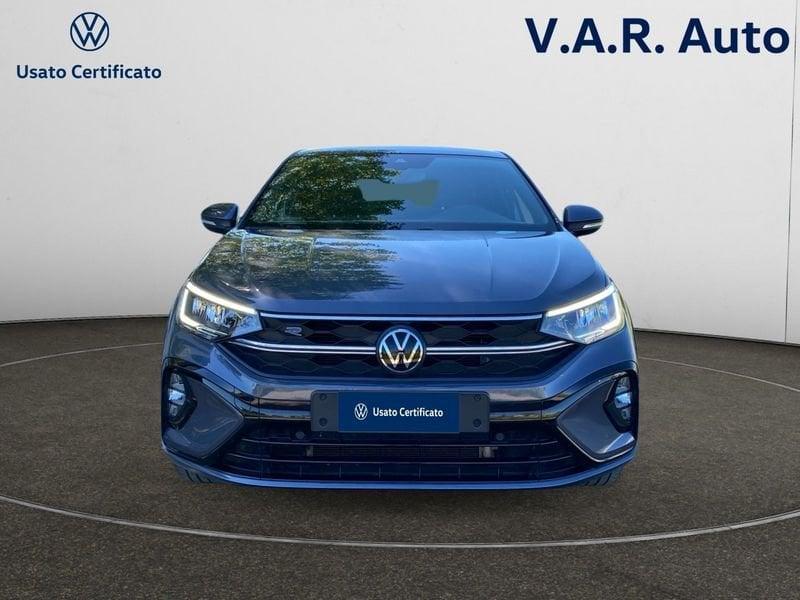 Volkswagen Taigo 1.0 TSI 81kW R-Line