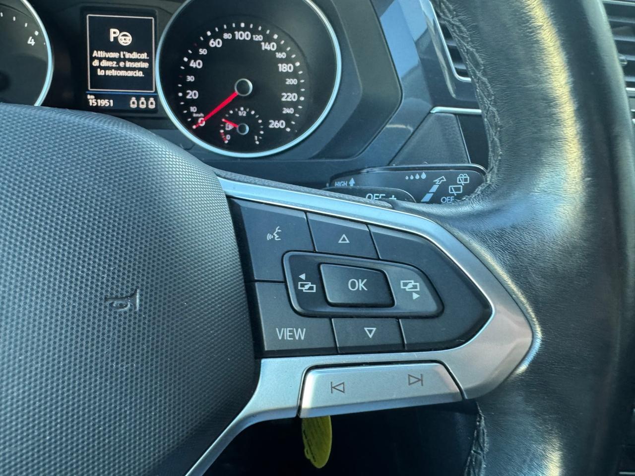 Vw Tiguan 2.0 TDI DSG - NEW MODEL - 2023