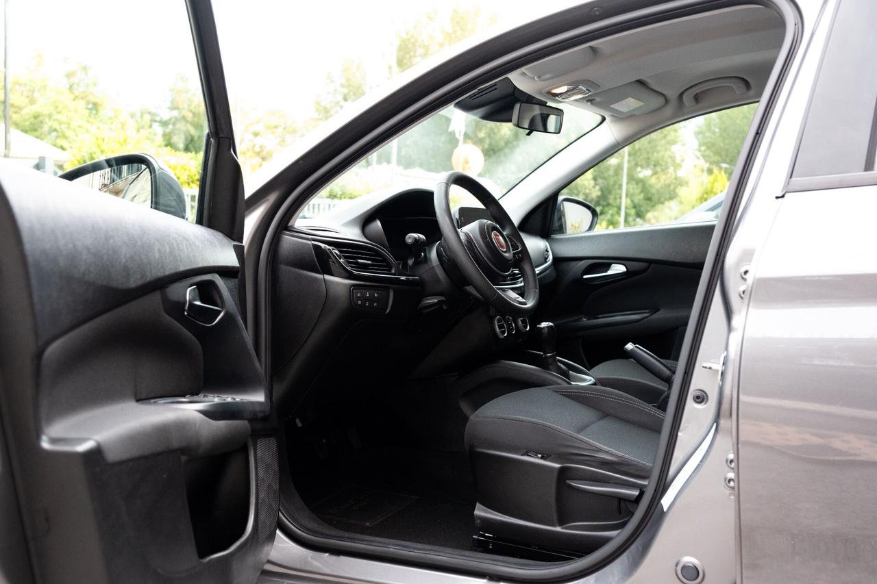 Fiat Tipo 1.3 Diesel 5 porte City Life 95 CV