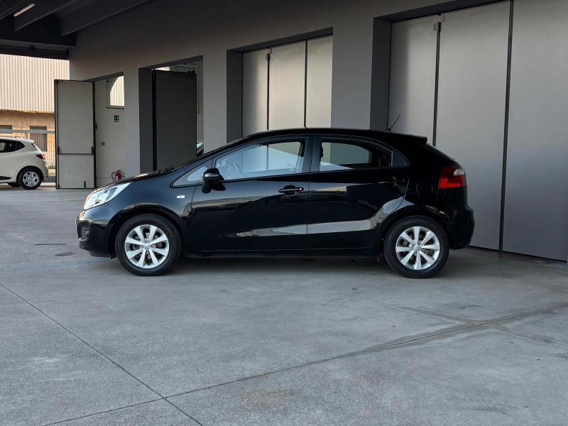 Kia Rio 5 Porte Rio 5p 1.1 crdi Active