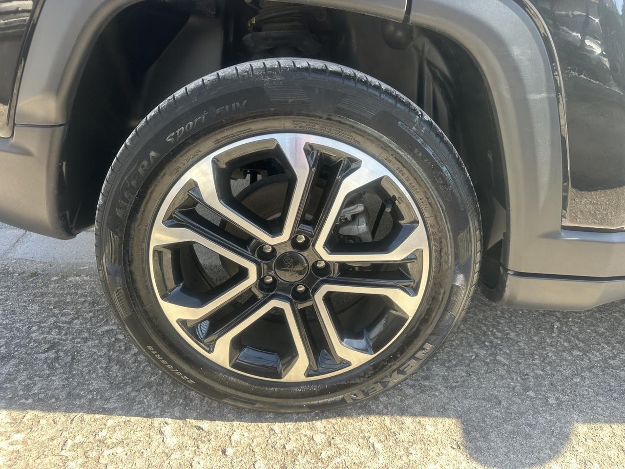 Jeep Compass 1.6 Multijet 130 Cv Limited 2022