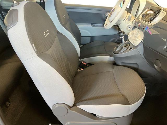 FIAT 500 1.2 69cv Pop