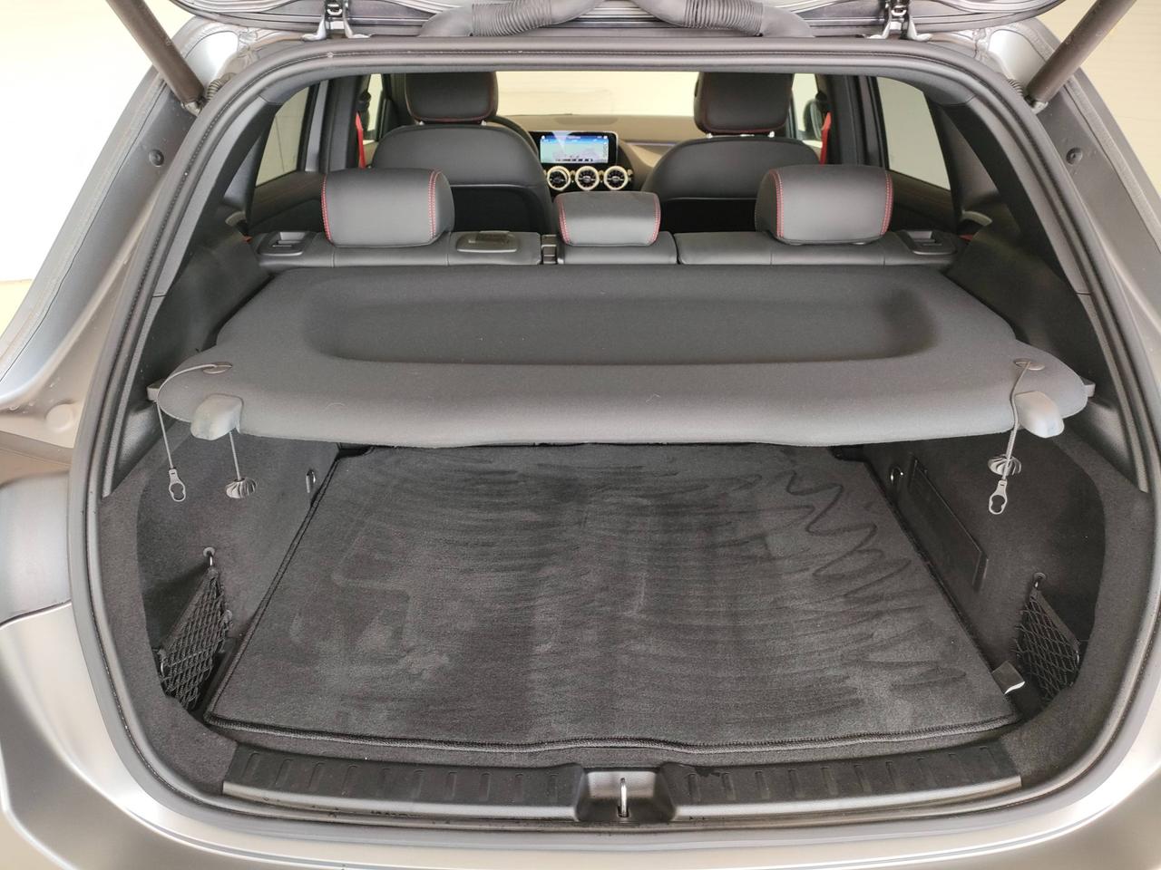 Mercedes-Benz GLA-H247 2020 - GLA AMG 35 Race Edition 4matic auto