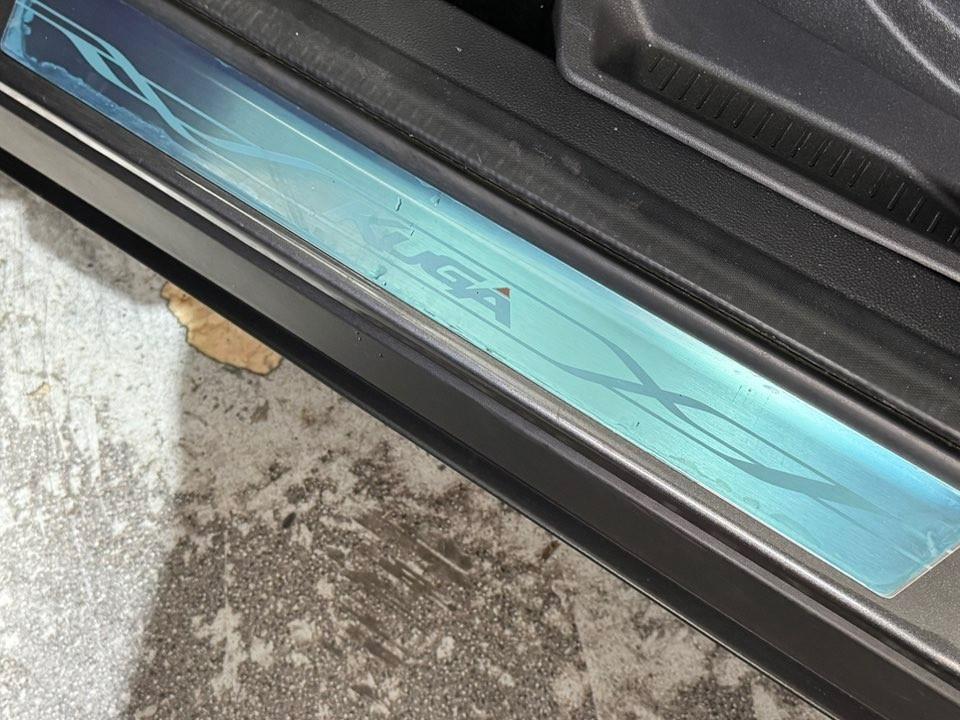 Ford Kuga 1.5 TDCI 120 CV S&S 2WD Powershift Titanium