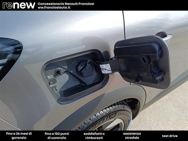 RENAULT Captur TCE 90 TECHNO MOD 2025