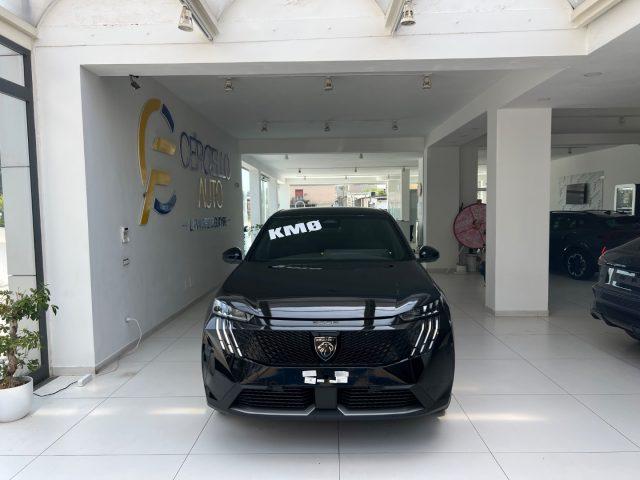 PEUGEOT 3008 Hybrid 145 e-DCS6 GT da?379,00 mensili