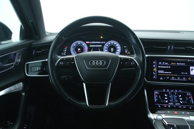 AUDI A6 allroad 45 TDI 3.0 mhev quattro 231cv tiptronic