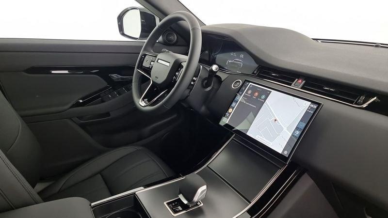 Land Rover RR Evoque 1.5 I3 PHEV 269 CV AWD Auto S