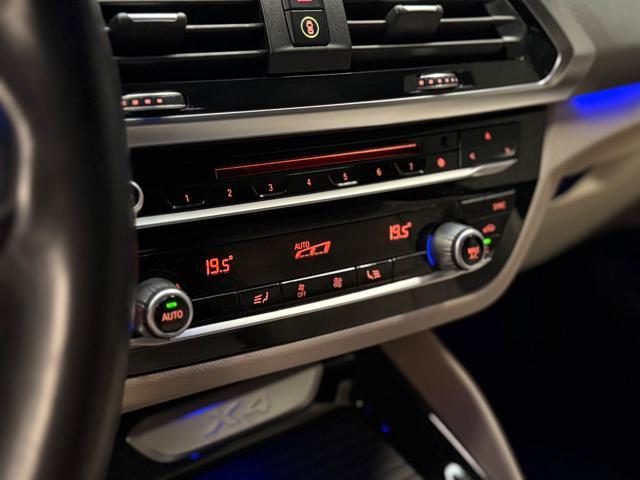 BMW X4 xDrive20d Msport