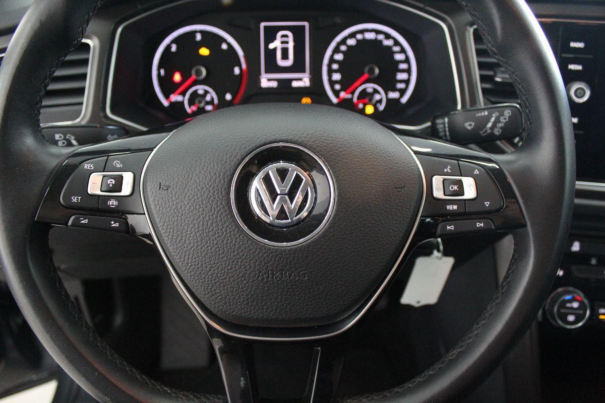 VOLKSWAGEN - T-Roc - 1.6 TDI SCR Business BlueMot.Tech.