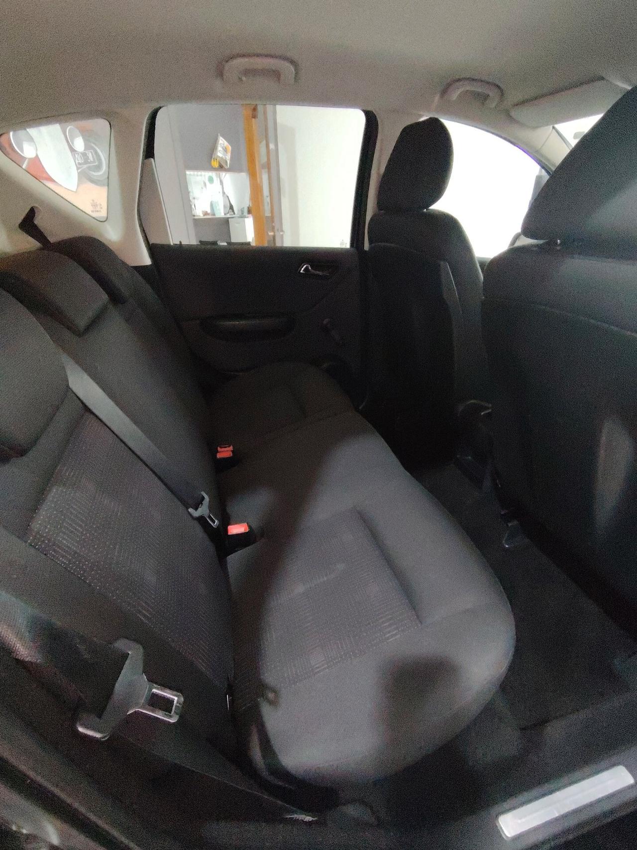 Mercedes-benz A 160 CDI BlueEFFICIENCY