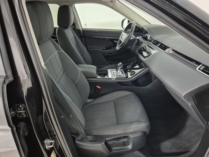 Land Rover Range Rover Evoque II 2019 Die 2.0d i4 mhev R-Dynamic S awd 16