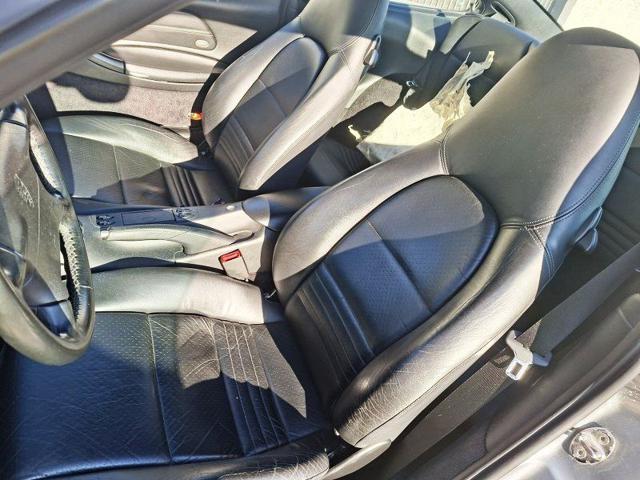 PORSCHE 911 Carrera 4 cat Coupé