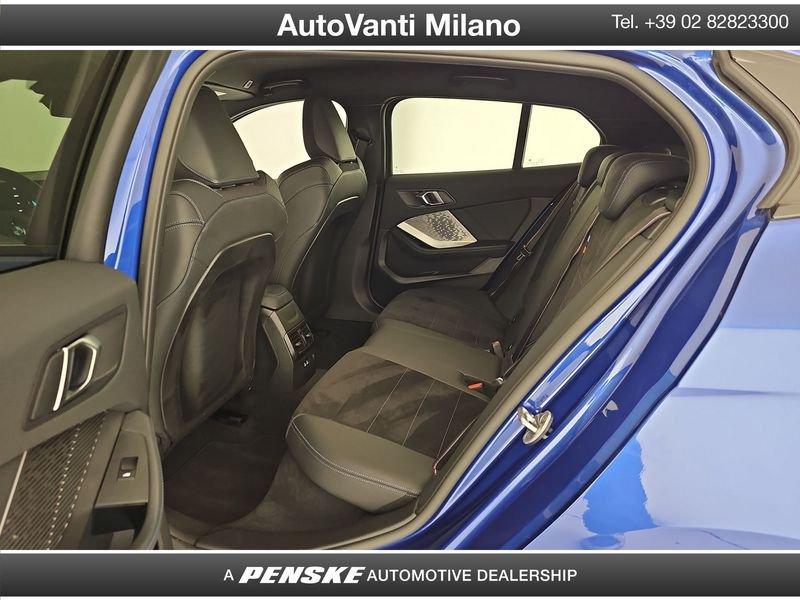 BMW Serie 1 118d MSport Pro