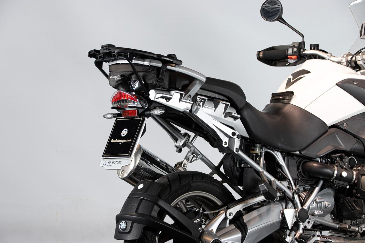 Bmw R 1200 GS - 2010