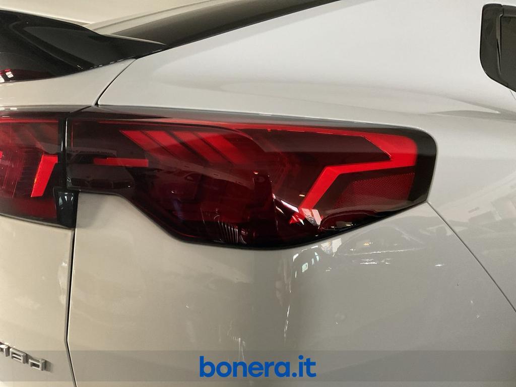 BMW X2 18 d MSport Pro sDrive