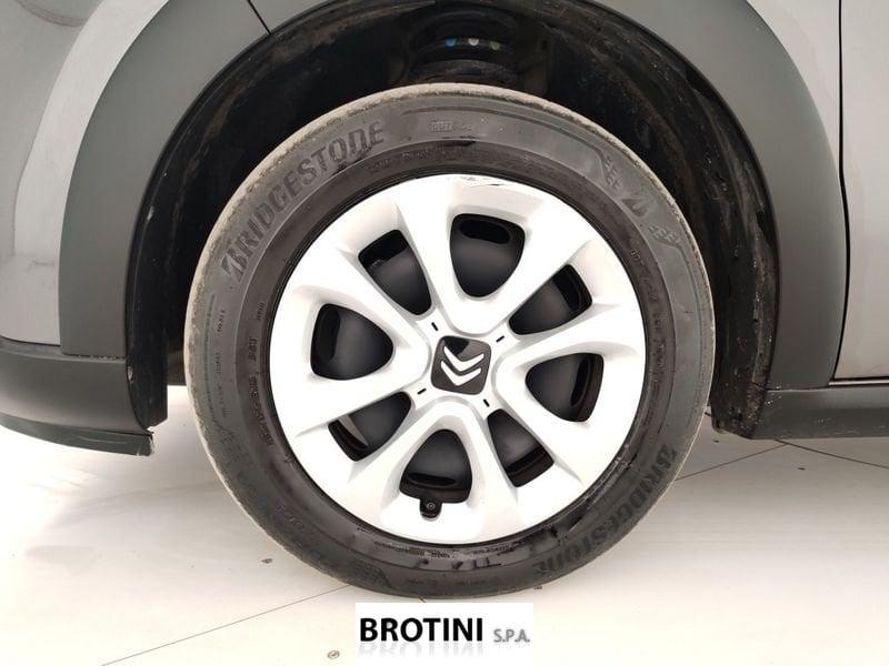 Citroën C3 PureTech 83 S&S Feel