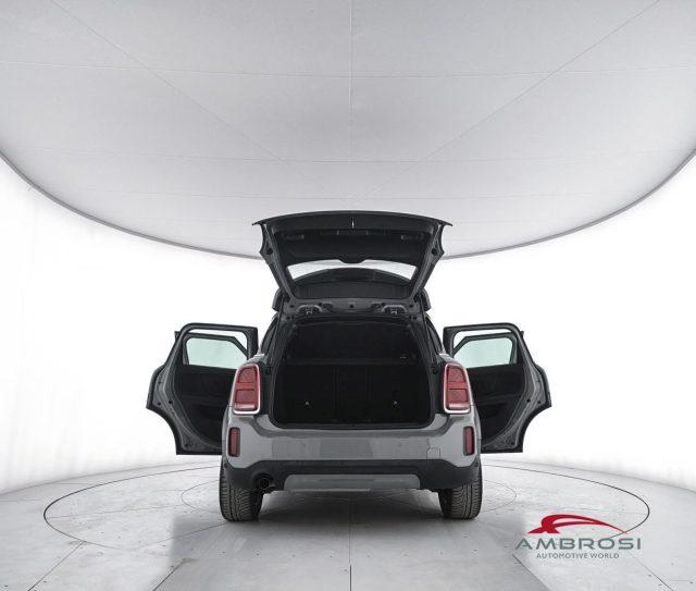 MINI Countryman One D 1.5 One D Automatica Essential