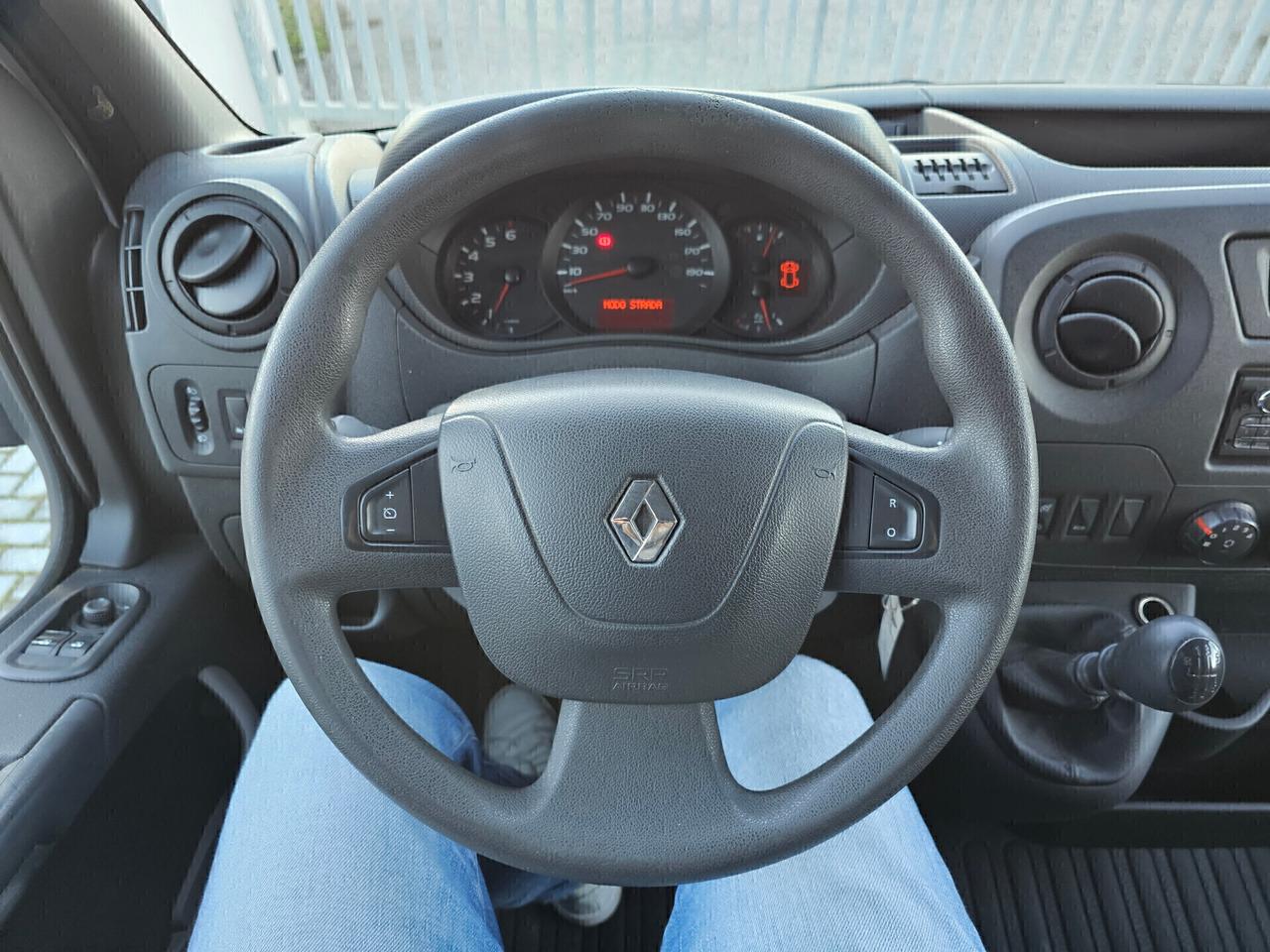Renault Master 28 2.3 Dci PC TN 3 Posti