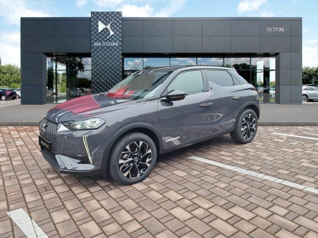 DS AUTOMOBILES DS 3 1200 HYBRID 136CV AUT ANTOINE DE SAINT EXUPERY