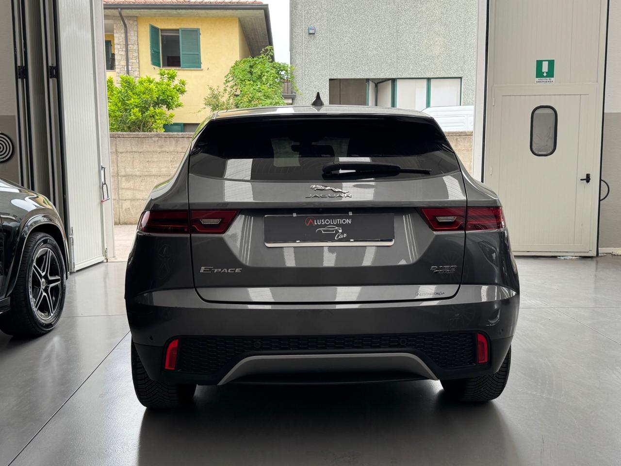 Jaguar E-Pace 2.0D 150 CV AWD aut. R-Dynamic S