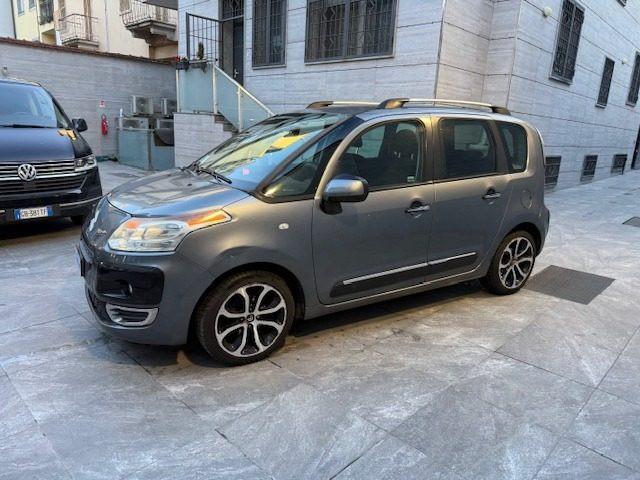 CITROEN C3 Picasso 1.4 VTi 95 Ideal