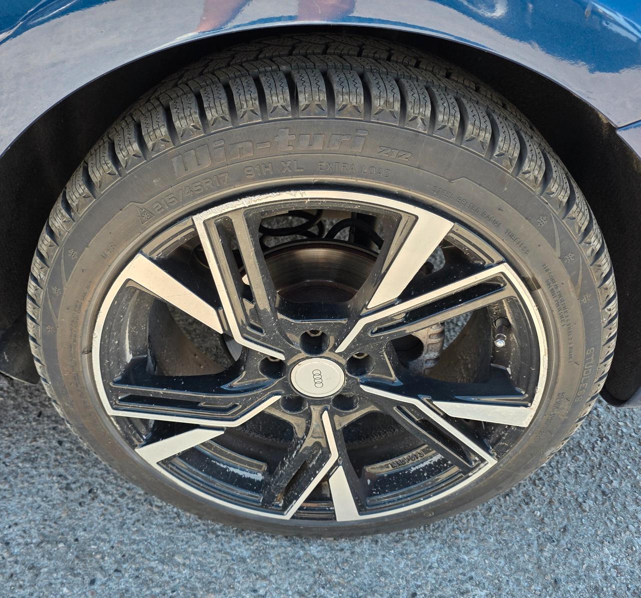 Audi A1 1.4 TDI ultra Sport
