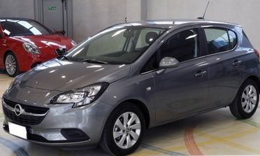 Opel Corsa 1.3 CDTI Finanziaria senza busta paga