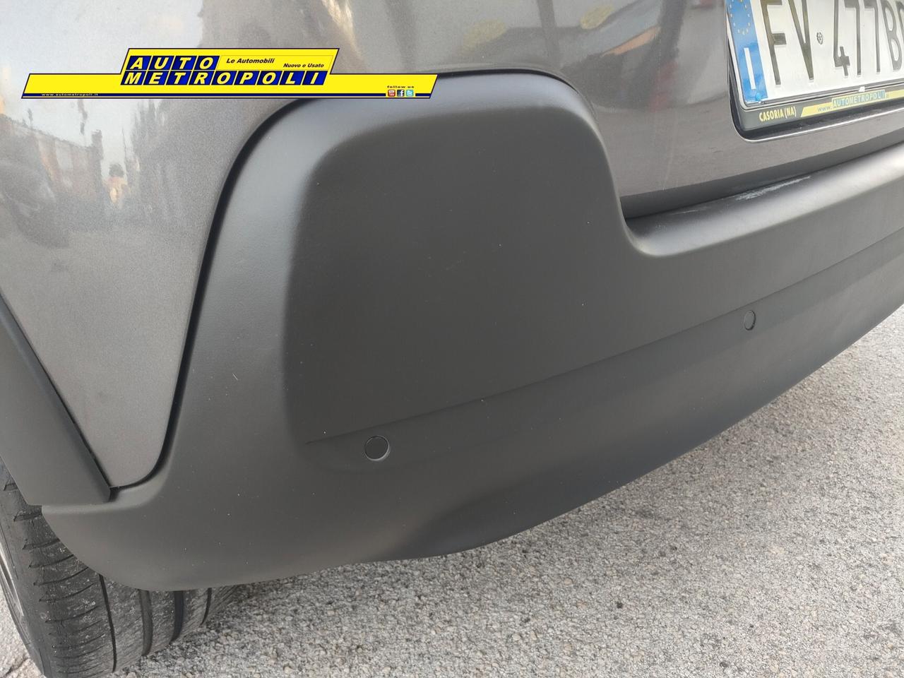 Citroen C3 1.2 82cv Feel