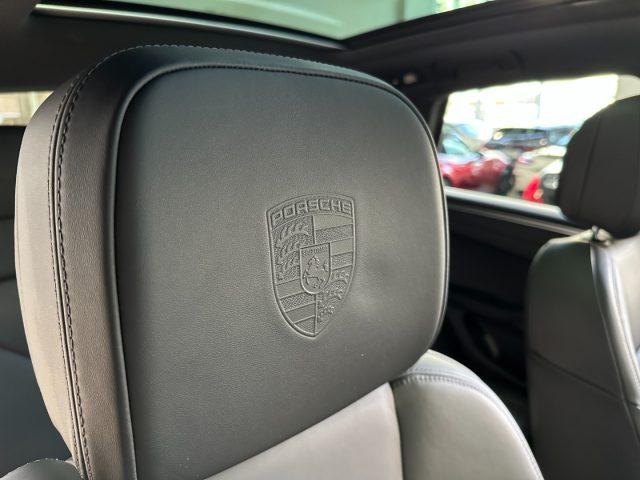 PORSCHE Macan 2.0 PDK-21"-Tetto-Scarichi-PASM-PDLS- FULL ADAS